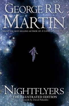 Nightflyers (eBook, ePUB) - Martin, George R. R.