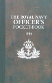 The Royal Navy Officer's Pocket-Book (eBook, ePUB)