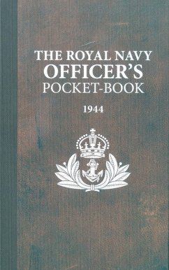 The Royal Navy Officer's Pocket-Book (eBook, ePUB) - Lavery, Brian