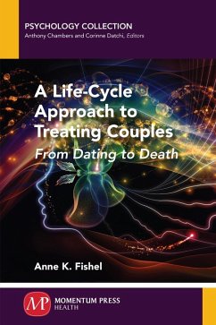 A Life-Cycle Approach to Treating Couples (eBook, ePUB)