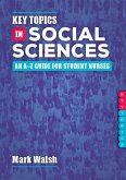 Key Topics in Social Sciences (eBook, ePUB)