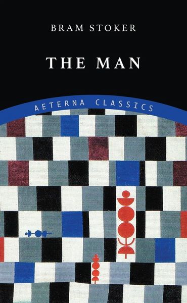 The Man (eBook, ePUB) The Man (eBook, ePUB)