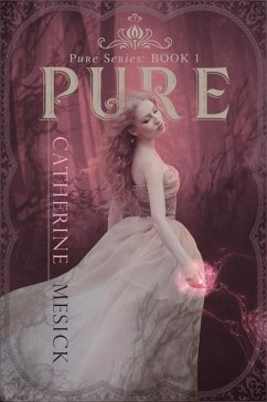 Cover Pure (eBook, ePUB)