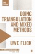 Doing Triangulation and Mixed Methods... - Bild 1