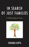 In Search of Just Families (eBook, ePUB)
