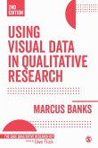 Using Visual Data in Qualitative Research (eBook, ePUB)