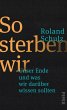 So sterben wir (eBook, ePUB) - Bild 1