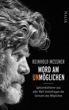Mord am Unmöglichen (eBook, ePUB) - Messner, Reinhold
