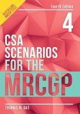 CSA Scenarios for the MRCGP, fourth edition (eBook, ePUB)