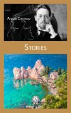 Stories (eBook, ePUB)