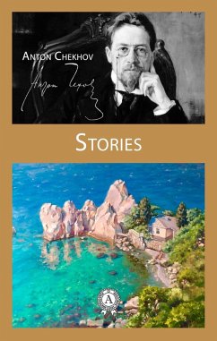 Stories (eBook, ePUB) - Chekhov, Anton