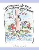 Die abenteuerliche Reise eines kleinen Regentropfens (eBook, ePUB)