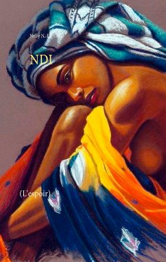 NDI (eBook, ePUB) - N. Ebang, Nelly