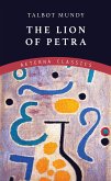 The Lion of Petra (eBook, ePUB)