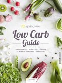 Low Carb Guide (eBook, ePUB)