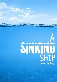 Cover A Sinking Ship (eBook, ePUB)