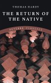 The Return of the Native (eBook, ePUB)