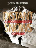 Distant Snows (eBook, ePUB)