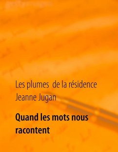 Quand les mots nous racontent (eBook, ePUB) Quand les mots nous racontent (eBook, ePUB)
