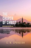 The Church of Christ (eBook, ePUB)