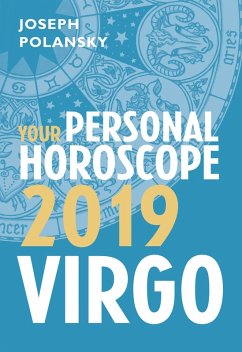 Cover Virgo 2019: Your Personal Horoscope (eBook, ePUB)