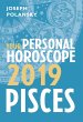 Pisces 2019: Your Personal Horoscope... - Bild 1