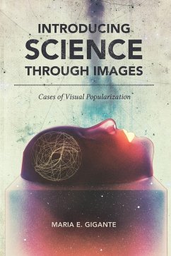 Introducing Science through Images (eBook, ePUB) - Gigante, Maria E.