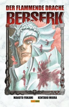 Berserk (eBook, ePUB) - Fukami, Makoto; Miura, Kentaro