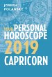 Capricorn 2019: Your Personal Horoscope... - Bild 1