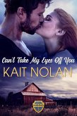 Can't Take My Eyes Off You (Wishing For A Hero, #3) (eBook, ePUB)