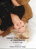Lessons from the School of Hard Knocks! (eBook, ePUB)