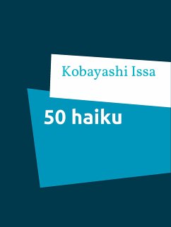 50 haiku (eBook, ePUB)