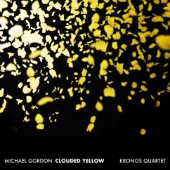 Clouded Yellow - Kronos Quartet/Young People'S Chorus Of Nyc/+