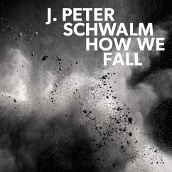 How We Fall - Schwalm,Peter J.