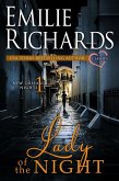 Lady of the Night (New Orleans Nights, #1) (eBook, ePUB)