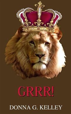 Cover Grrr! (eBook, ePUB)