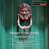 Klavierkonzert 'Fantastico'
