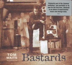 Bastards - Waits,Tom