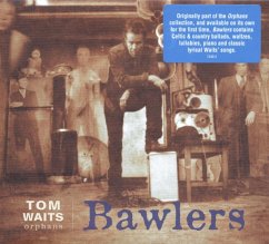 Bawlers - Waits,Tom