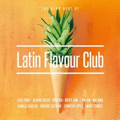 Latin Flavour Club - Diverse