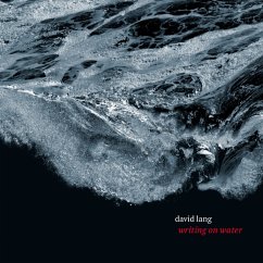 Writing On Water - London Sinfonietta/Synergy Vocals/Crash Ensemble/+