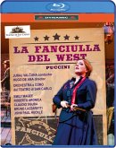 La Fanciulla Del West