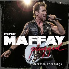 Plugged - Die Stärksten Rocksongs - Maffay,Peter