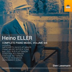 Klaviermusik Vol.6 - Lassmann,Sten