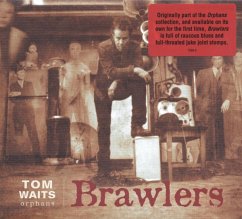 Brawlers - Waits,Tom