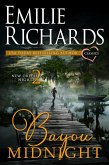 Bayou Midnight (New Orleans Nights, #2) (eBook, ePUB)