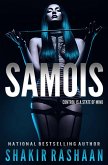 Samois (eBook, ePUB)