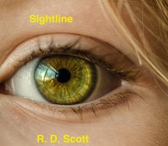 Sightline (Insight, #2) (eBook, ePUB) - Scott, R. D.