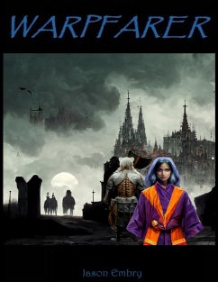 Warpfarer (eBook, ePUB) - Embry, Jason