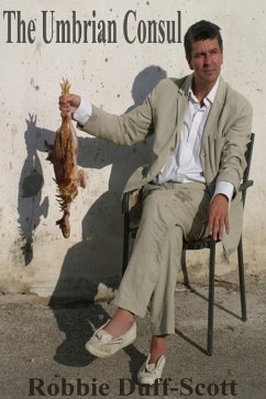 Cover The Umbrian Consul (eBook, ePUB)